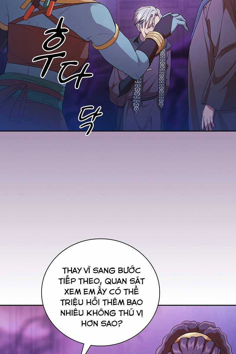 Ma Pháp Sư Tại Trường Học Pháp Thuật Khoá học trực tuyến tốt nhất Chapter 55 trang 42