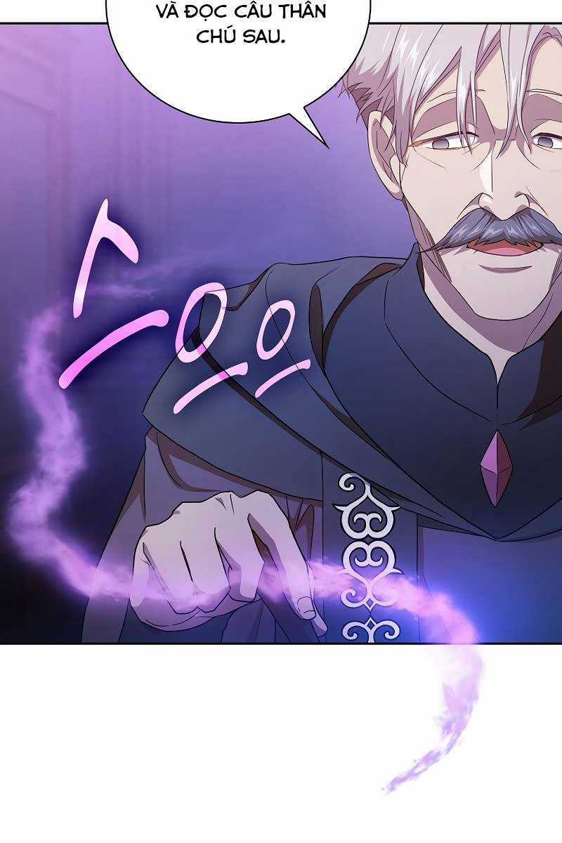 Ma Pháp Sư Tại Trường Học Pháp Thuật Khoá học trực tuyến tốt nhất Chapter 55 trang 48