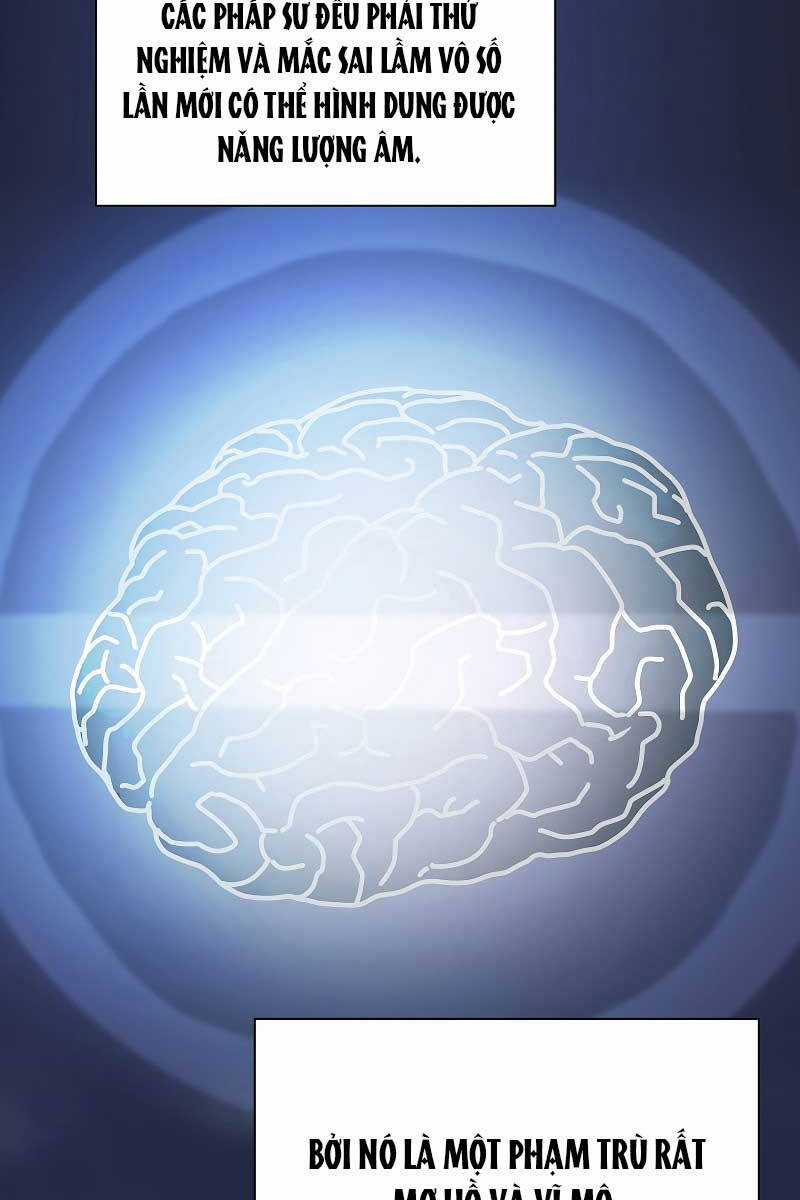 Ma Pháp Sư Tại Trường Học Pháp Thuật Khoá học trực tuyến tốt nhất Chapter 55 trang 5