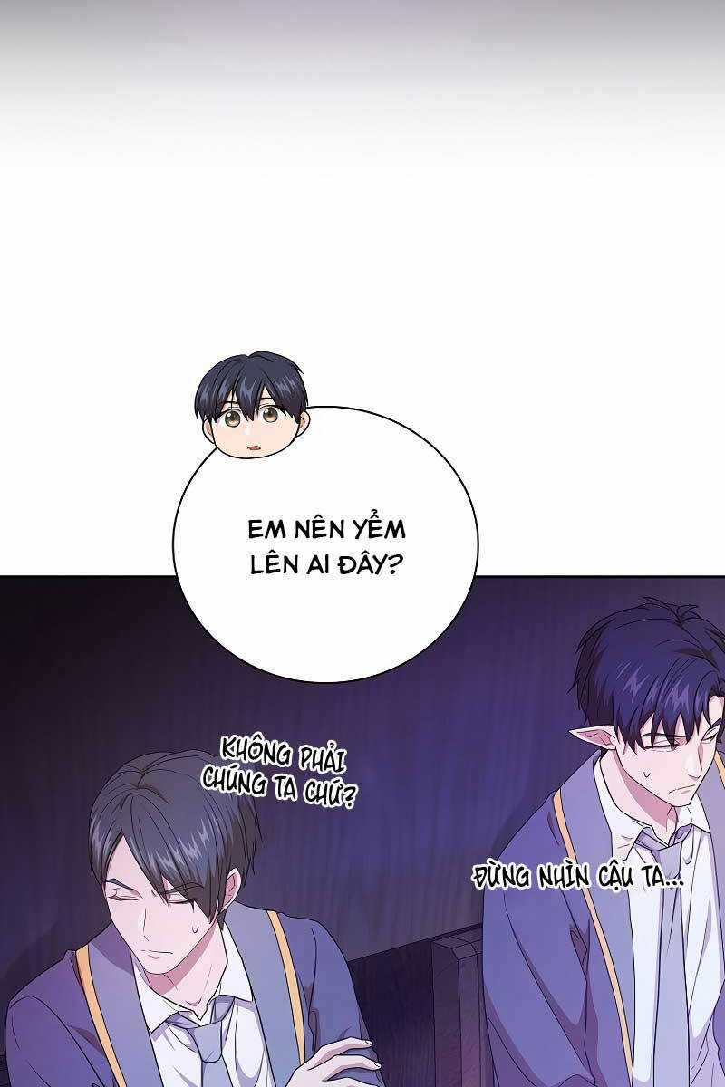 Ma Pháp Sư Tại Trường Học Pháp Thuật Khoá học trực tuyến tốt nhất Chapter 55 trang 53