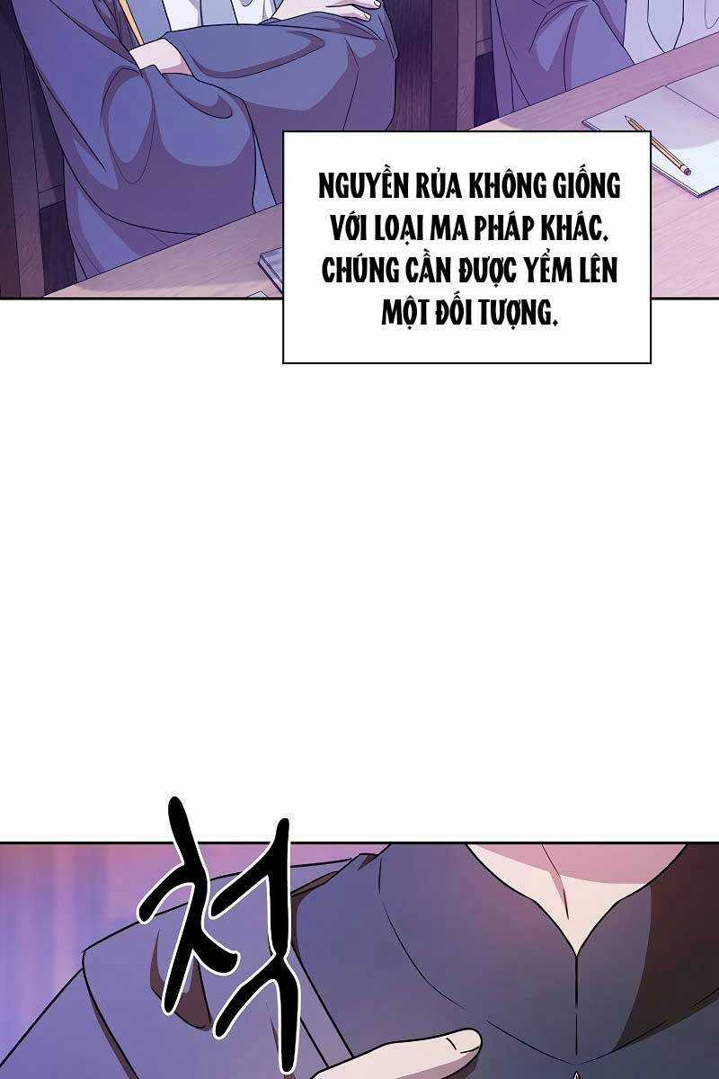 Ma Pháp Sư Tại Trường Học Pháp Thuật Khoá học trực tuyến tốt nhất Chapter 55 trang 54