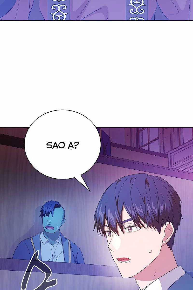 Ma Pháp Sư Tại Trường Học Pháp Thuật Khoá học trực tuyến tốt nhất Chapter 55 trang 57