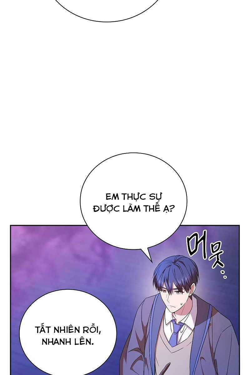 Ma Pháp Sư Tại Trường Học Pháp Thuật Khoá học trực tuyến tốt nhất Chapter 55 trang 60