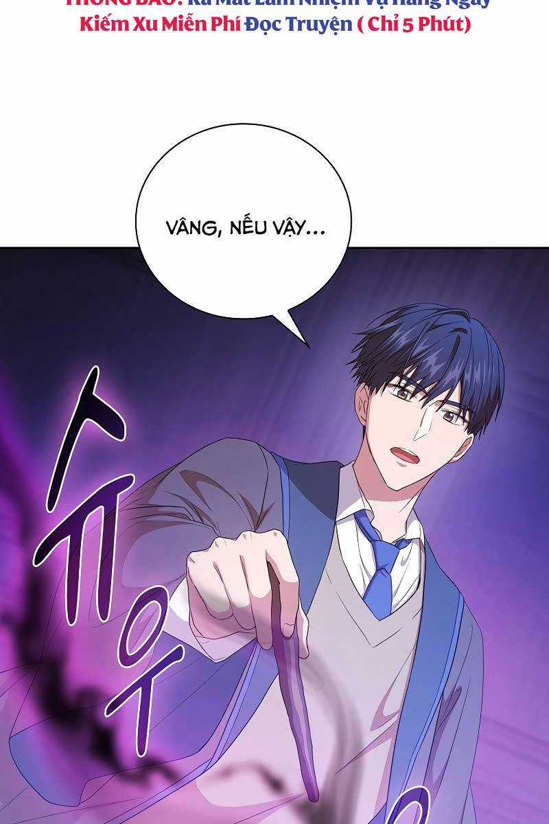 Ma Pháp Sư Tại Trường Học Pháp Thuật Khoá học trực tuyến tốt nhất Chapter 55 trang 63