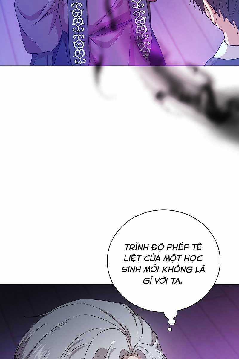 Ma Pháp Sư Tại Trường Học Pháp Thuật Khoá học trực tuyến tốt nhất Chapter 55 trang 65