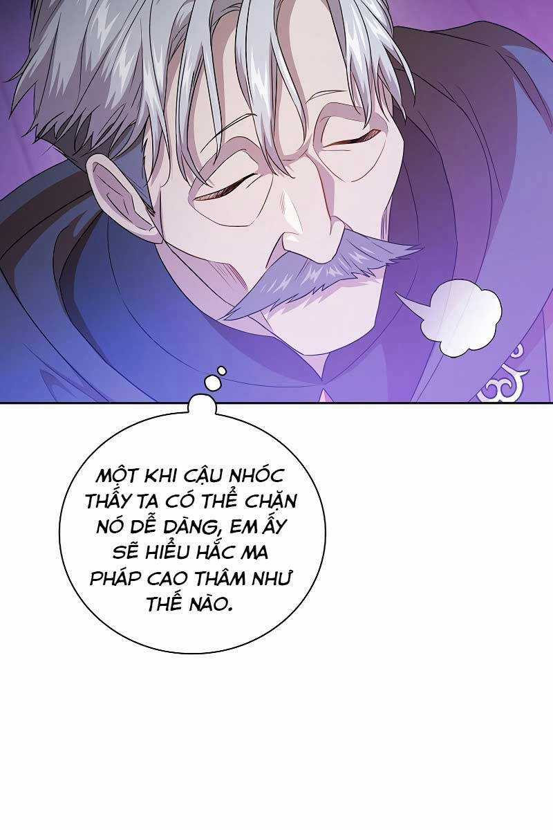 Ma Pháp Sư Tại Trường Học Pháp Thuật Khoá học trực tuyến tốt nhất Chapter 55 trang 66