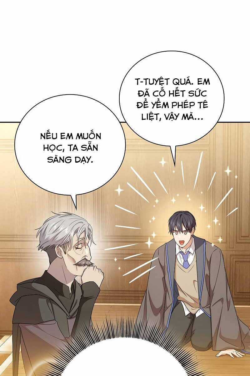 Ma Pháp Sư Tại Trường Học Pháp Thuật Khoá học trực tuyến tốt nhất Chapter 55 trang 67