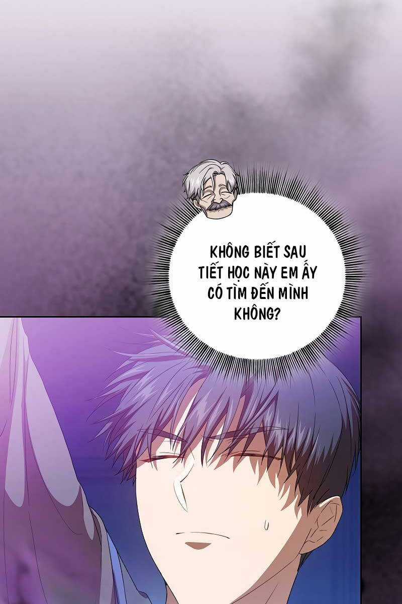 Ma Pháp Sư Tại Trường Học Pháp Thuật Khoá học trực tuyến tốt nhất Chapter 55 trang 69