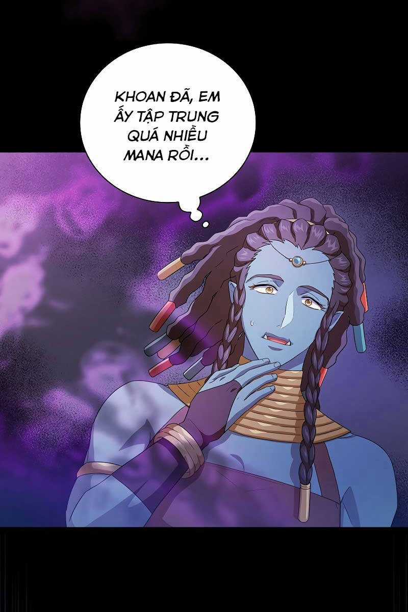 Ma Pháp Sư Tại Trường Học Pháp Thuật Khoá học trực tuyến tốt nhất Chapter 55 trang 72