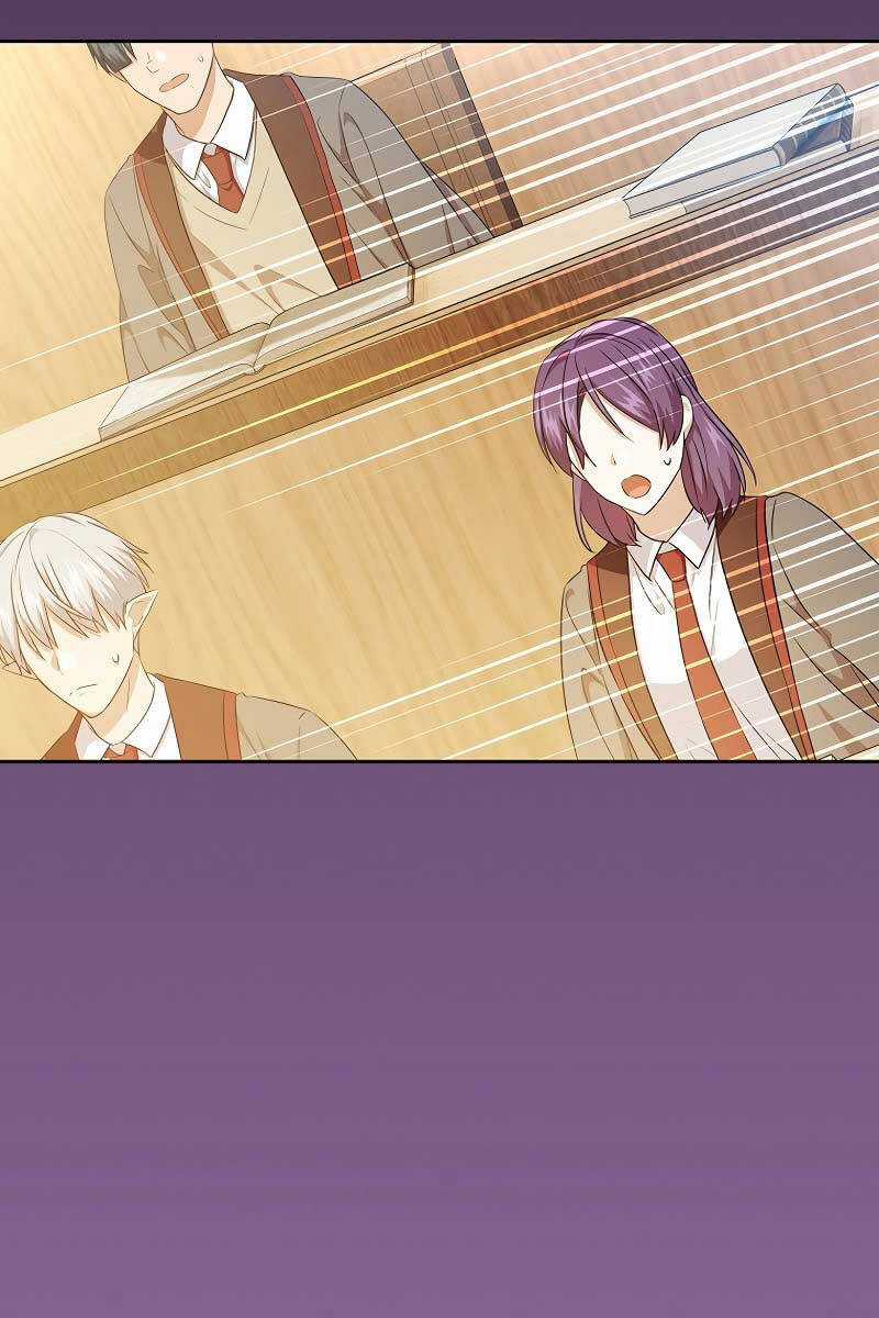 Ma Pháp Sư Tại Trường Học Pháp Thuật Khoá học trực tuyến tốt nhất Chapter 55 trang 80