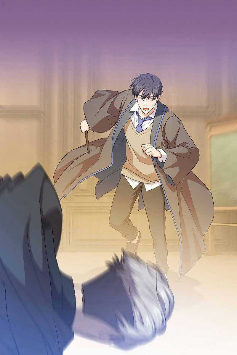 Ma Pháp Sư Tại Trường Học Pháp Thuật Khoá học trực tuyến tốt nhất Chapter 55 trang 81