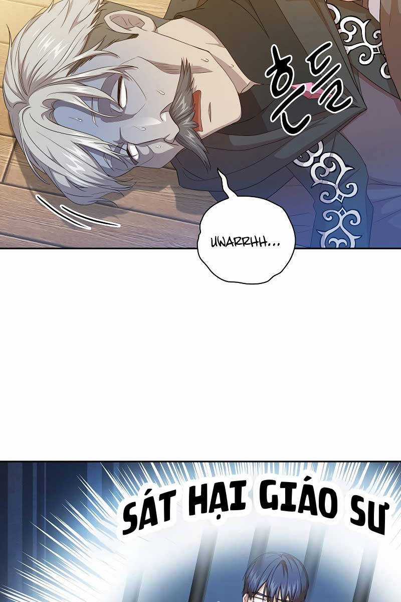 Ma Pháp Sư Tại Trường Học Pháp Thuật Khoá học trực tuyến tốt nhất Chapter 55 trang 84