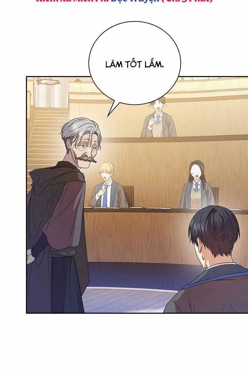 Ma Pháp Sư Tại Trường Học Pháp Thuật Khoá học trực tuyến tốt nhất Chapter 55 trang 92