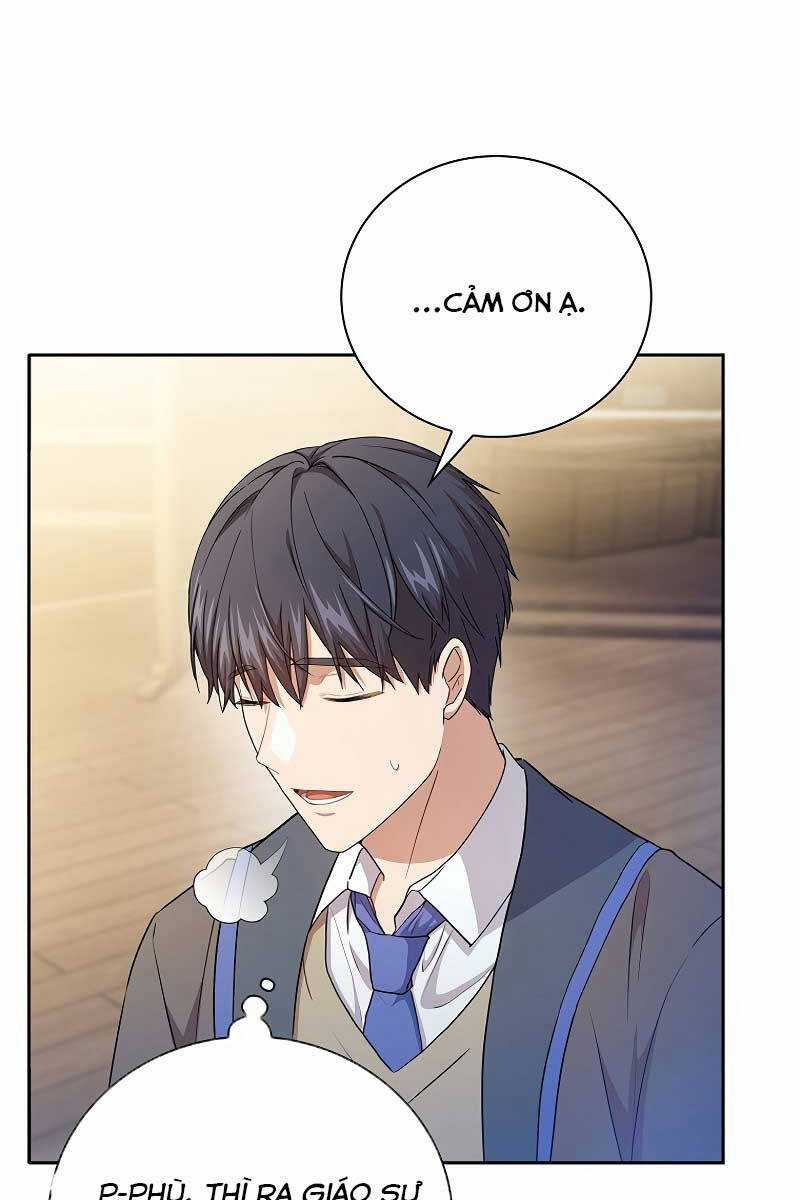 Ma Pháp Sư Tại Trường Học Pháp Thuật Khoá học trực tuyến tốt nhất Chapter 55 trang 93