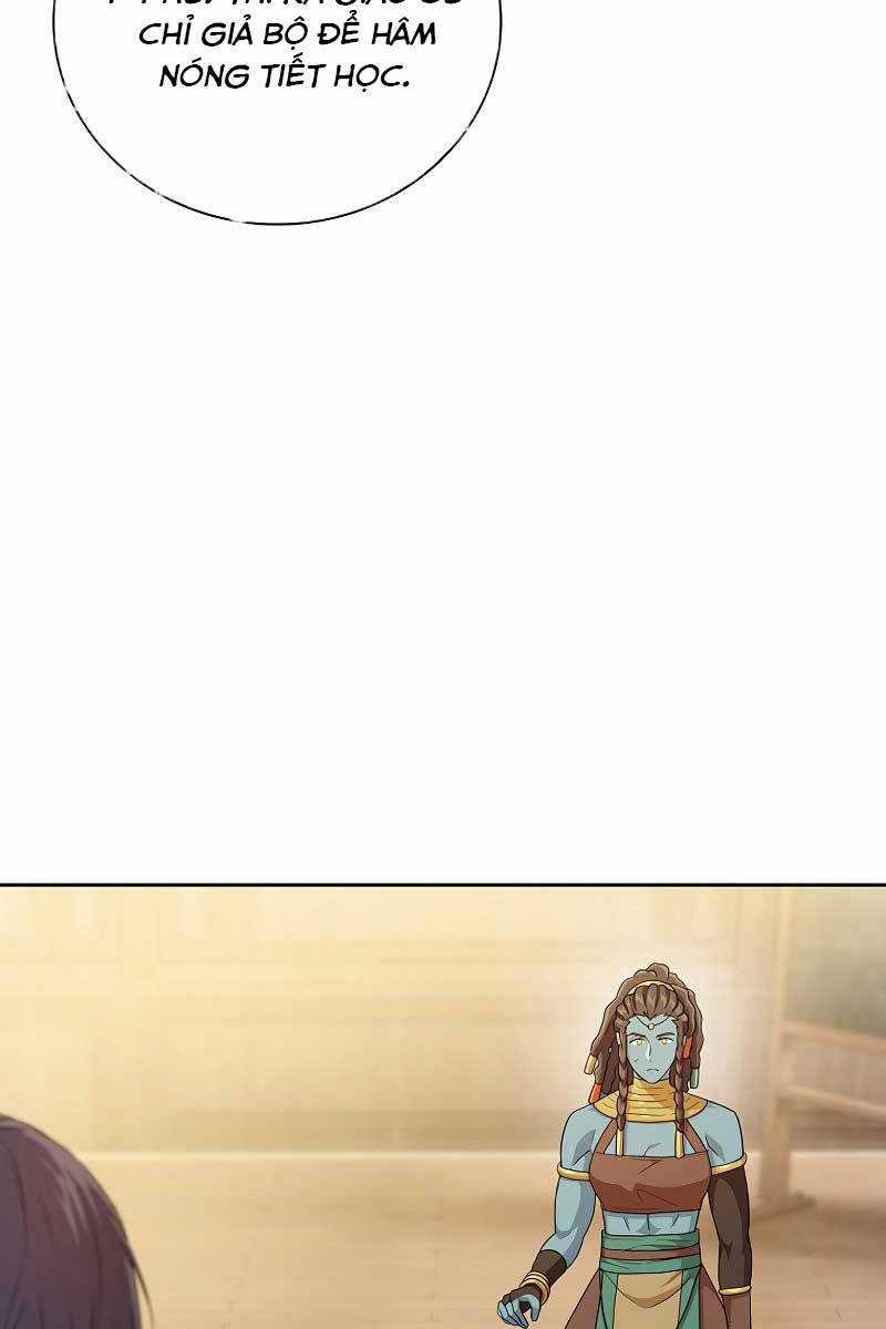 Ma Pháp Sư Tại Trường Học Pháp Thuật Khoá học trực tuyến tốt nhất Chapter 55 trang 94