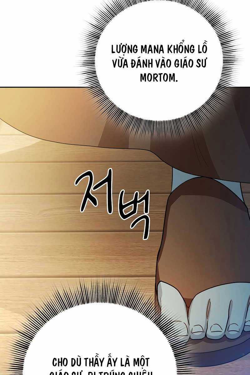 Ma Pháp Sư Tại Trường Học Pháp Thuật Khoá học trực tuyến tốt nhất Chapter 55 trang 97