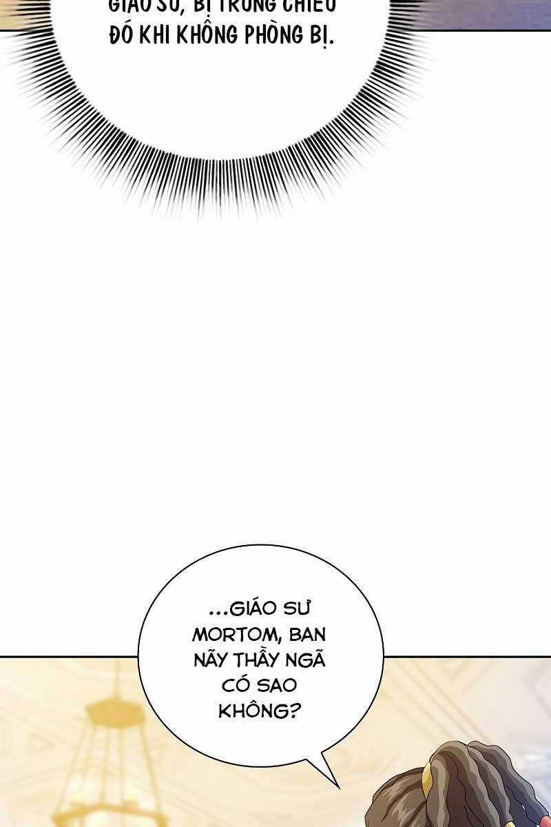 Ma Pháp Sư Tại Trường Học Pháp Thuật Khoá học trực tuyến tốt nhất Chapter 55 trang 98