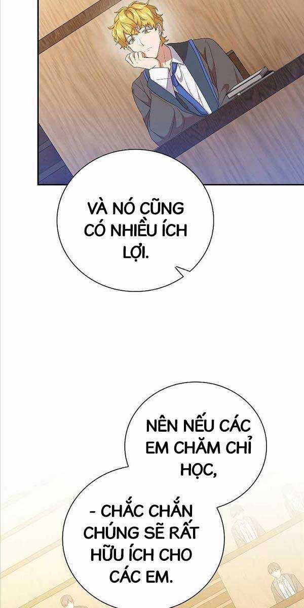 Ma Pháp Sư Tại Trường Học Pháp Thuật Khoá học trực tuyến tốt nhất Chapter 56 trang 11