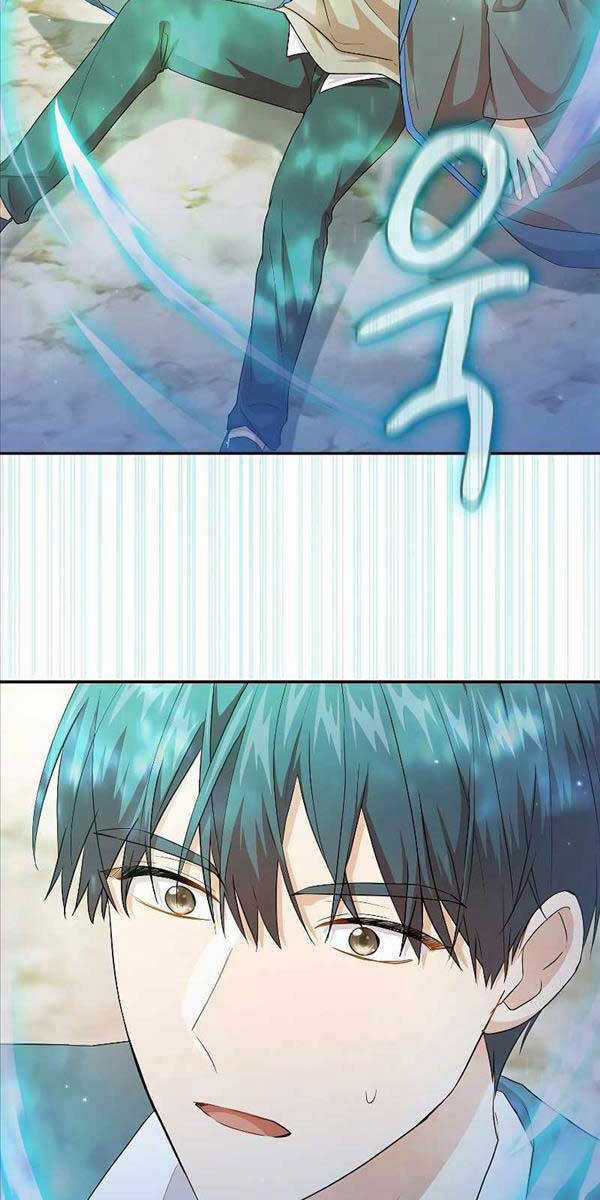 Ma Pháp Sư Tại Trường Học Pháp Thuật Khoá học trực tuyến tốt nhất Chapter 56 trang 27