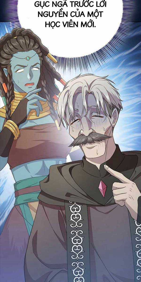 Ma Pháp Sư Tại Trường Học Pháp Thuật Khoá học trực tuyến tốt nhất Chapter 56 trang 3