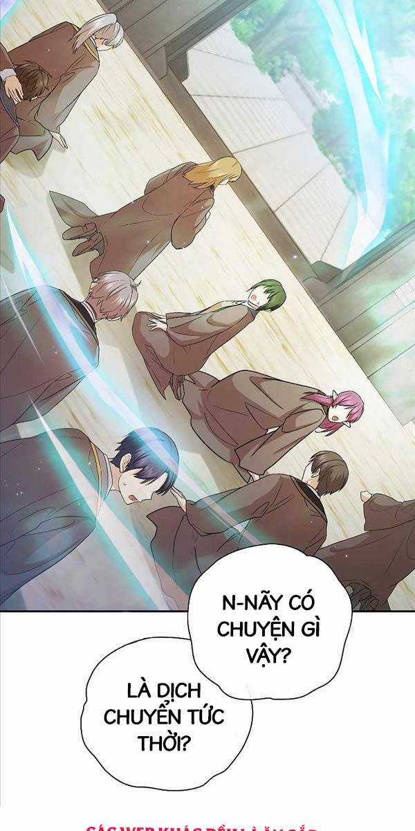 Ma Pháp Sư Tại Trường Học Pháp Thuật Khoá học trực tuyến tốt nhất Chapter 56 trang 30