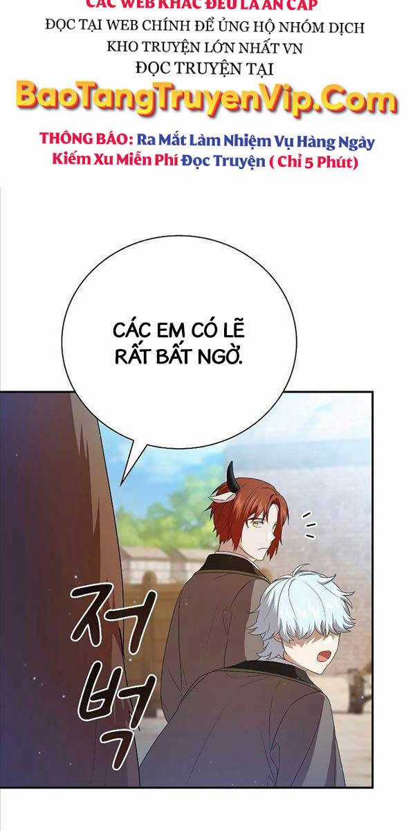 Ma Pháp Sư Tại Trường Học Pháp Thuật Khoá học trực tuyến tốt nhất Chapter 56 trang 31