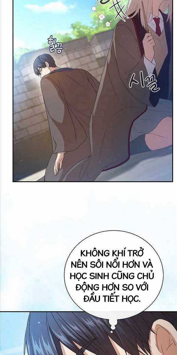 Ma Pháp Sư Tại Trường Học Pháp Thuật Khoá học trực tuyến tốt nhất Chapter 56 trang 35