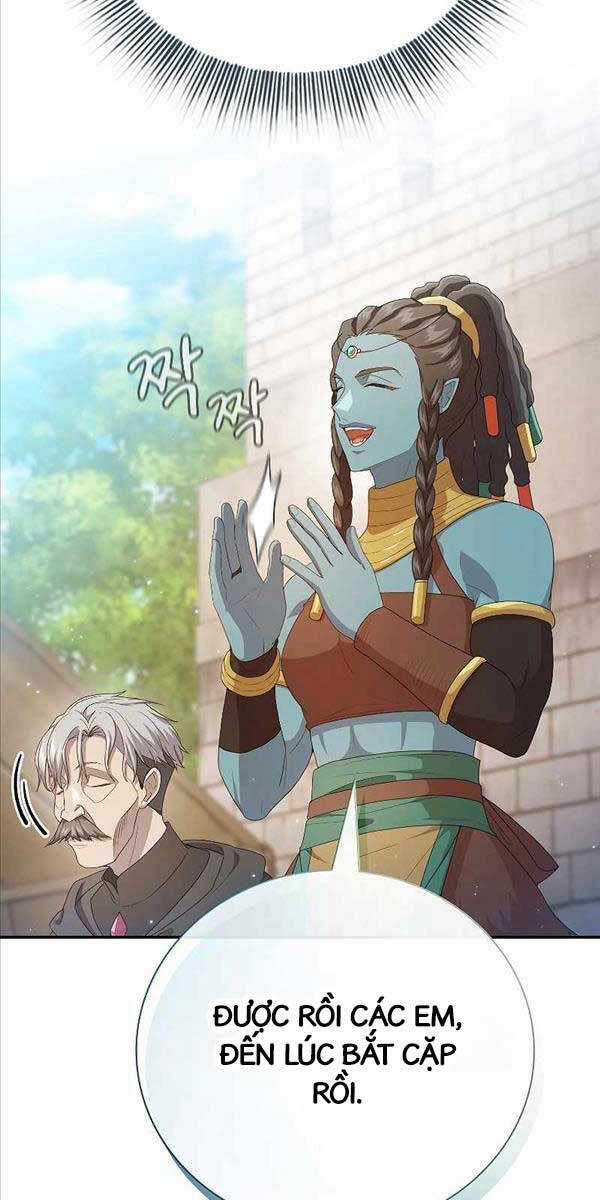 Ma Pháp Sư Tại Trường Học Pháp Thuật Khoá học trực tuyến tốt nhất Chapter 56 trang 37