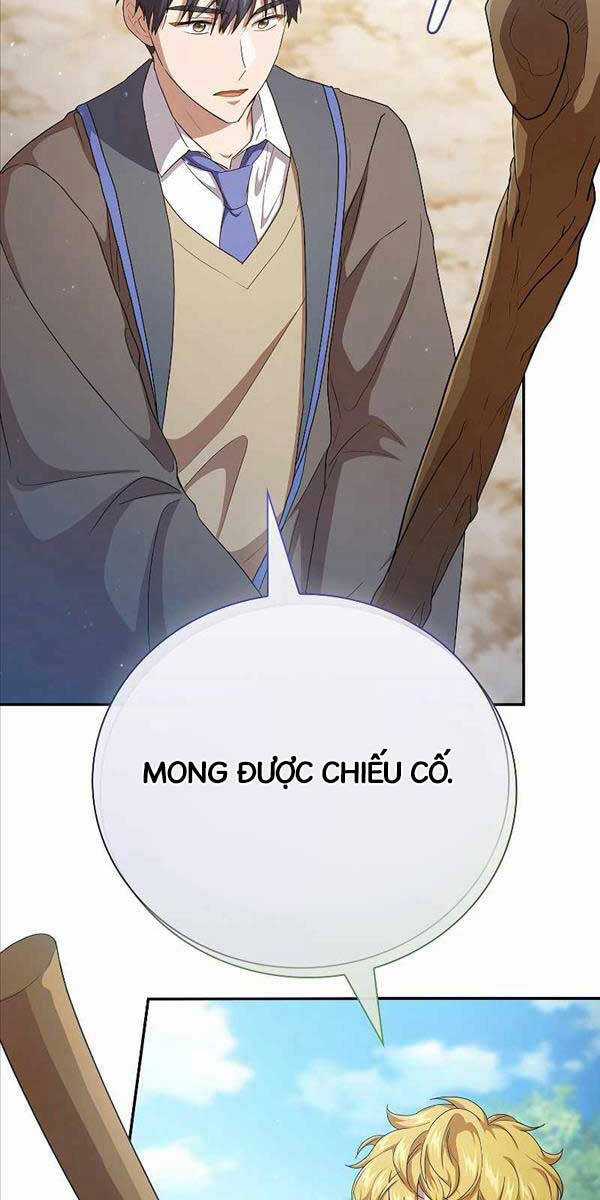 Ma Pháp Sư Tại Trường Học Pháp Thuật Khoá học trực tuyến tốt nhất Chapter 56 trang 40