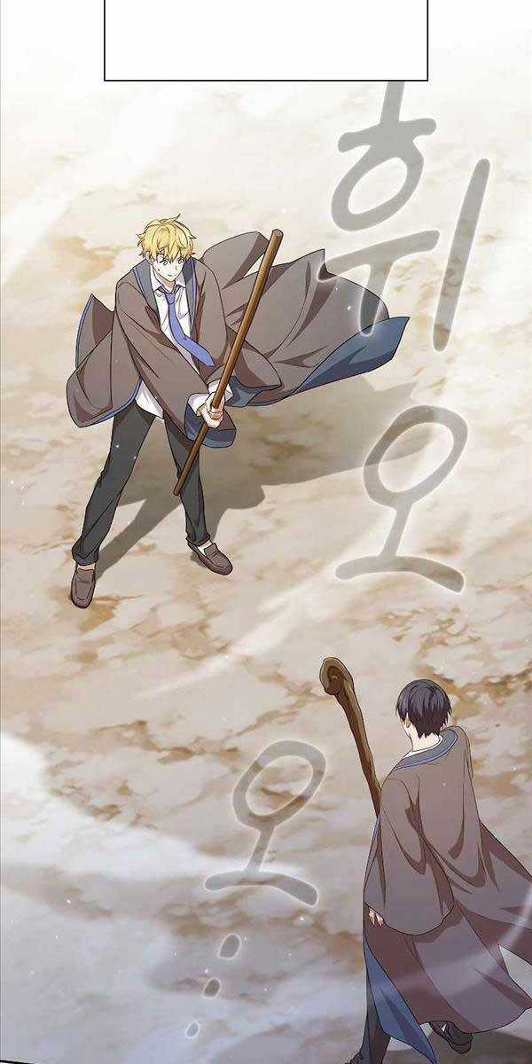 Ma Pháp Sư Tại Trường Học Pháp Thuật Khoá học trực tuyến tốt nhất Chapter 56 trang 42