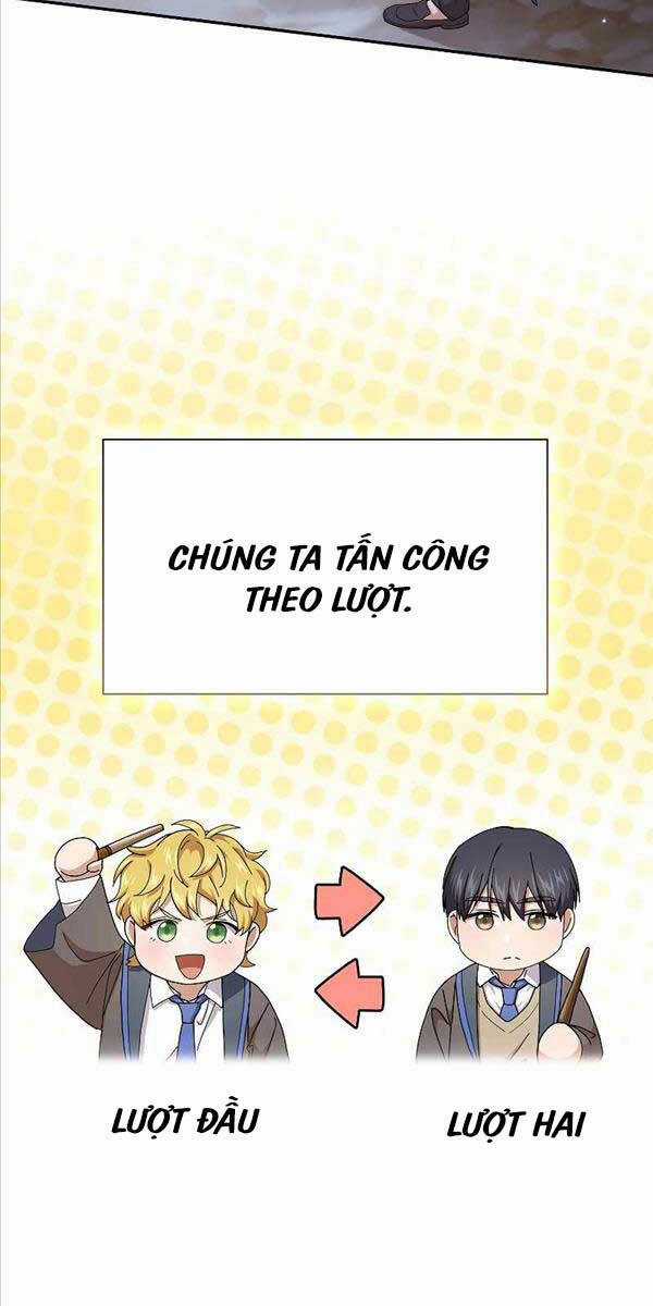 Ma Pháp Sư Tại Trường Học Pháp Thuật Khoá học trực tuyến tốt nhất Chapter 56 trang 43