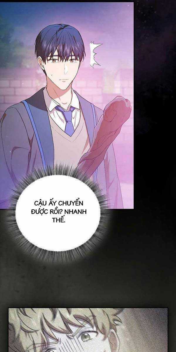 Ma Pháp Sư Tại Trường Học Pháp Thuật Khoá học trực tuyến tốt nhất Chapter 56 trang 47