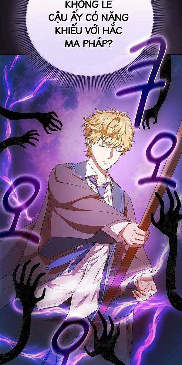 Ma Pháp Sư Tại Trường Học Pháp Thuật Khoá học trực tuyến tốt nhất Chapter 56 trang 49