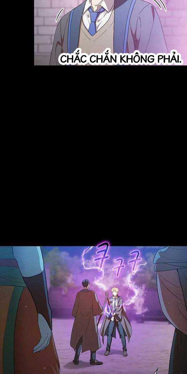 Ma Pháp Sư Tại Trường Học Pháp Thuật Khoá học trực tuyến tốt nhất Chapter 56 trang 51