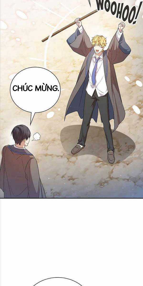 Ma Pháp Sư Tại Trường Học Pháp Thuật Khoá học trực tuyến tốt nhất Chapter 56 trang 59