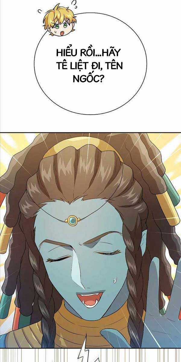 Ma Pháp Sư Tại Trường Học Pháp Thuật Khoá học trực tuyến tốt nhất Chapter 56 trang 64