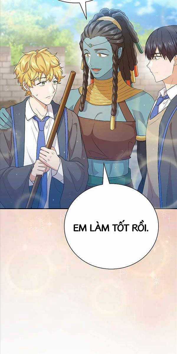 Ma Pháp Sư Tại Trường Học Pháp Thuật Khoá học trực tuyến tốt nhất Chapter 56 trang 66