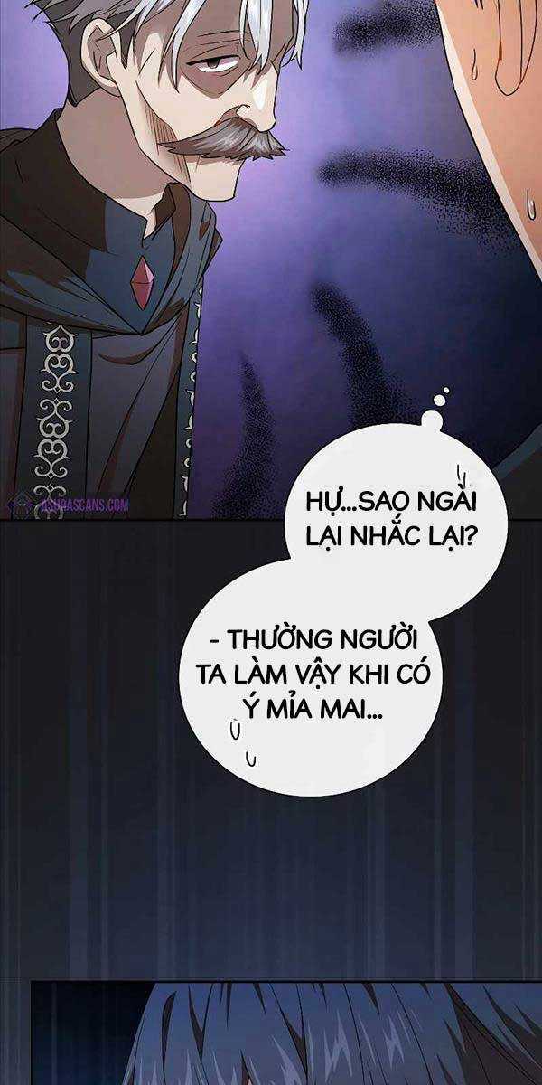 Ma Pháp Sư Tại Trường Học Pháp Thuật Khoá học trực tuyến tốt nhất Chapter 56 trang 7