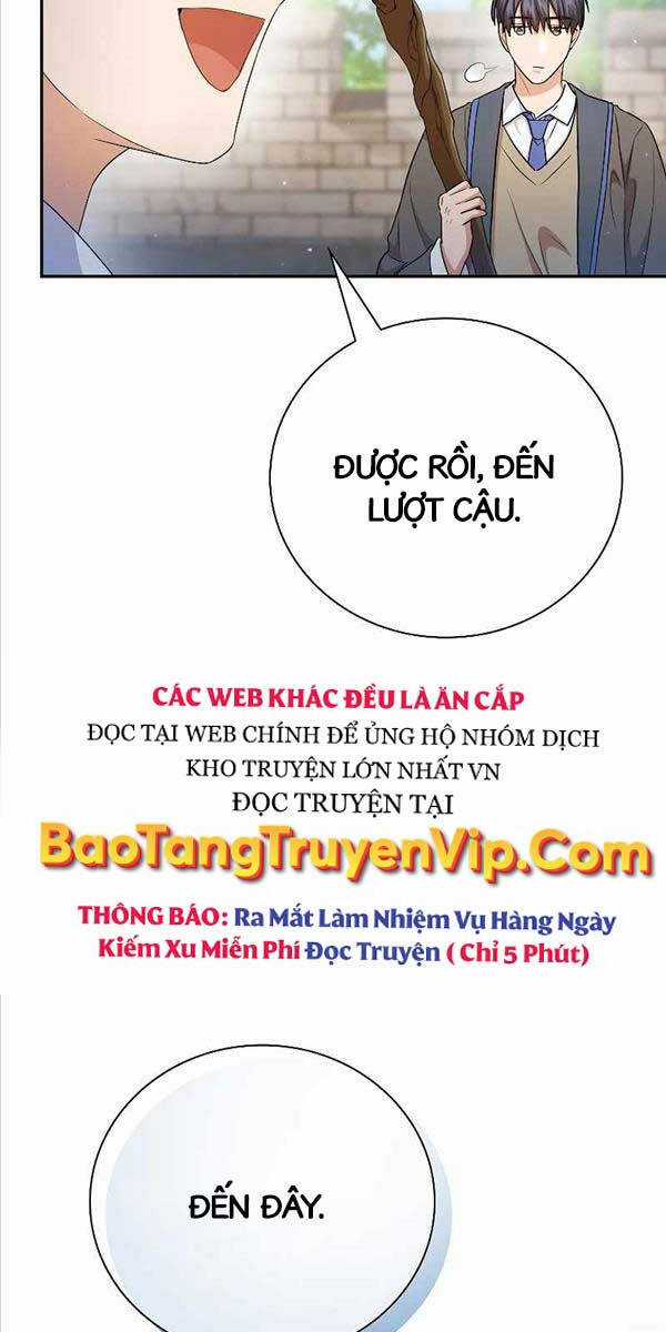 Ma Pháp Sư Tại Trường Học Pháp Thuật Khoá học trực tuyến tốt nhất Chapter 56 trang 70