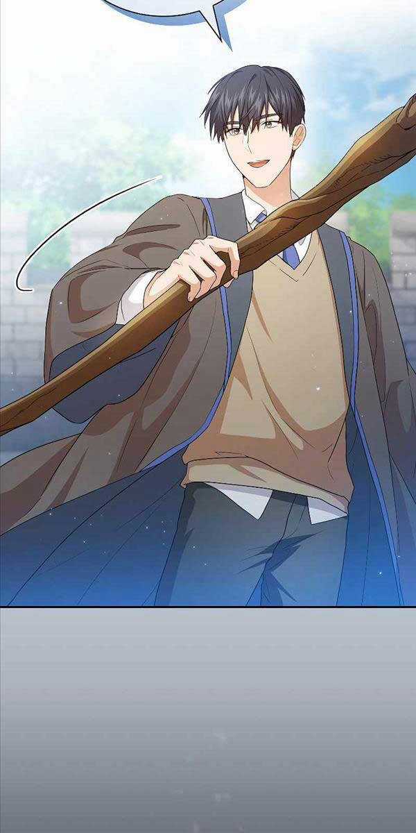 Ma Pháp Sư Tại Trường Học Pháp Thuật Khoá học trực tuyến tốt nhất Chapter 56 trang 71