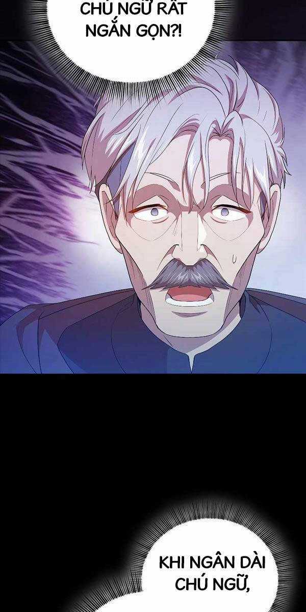 Ma Pháp Sư Tại Trường Học Pháp Thuật Khoá học trực tuyến tốt nhất Chapter 56 trang 76