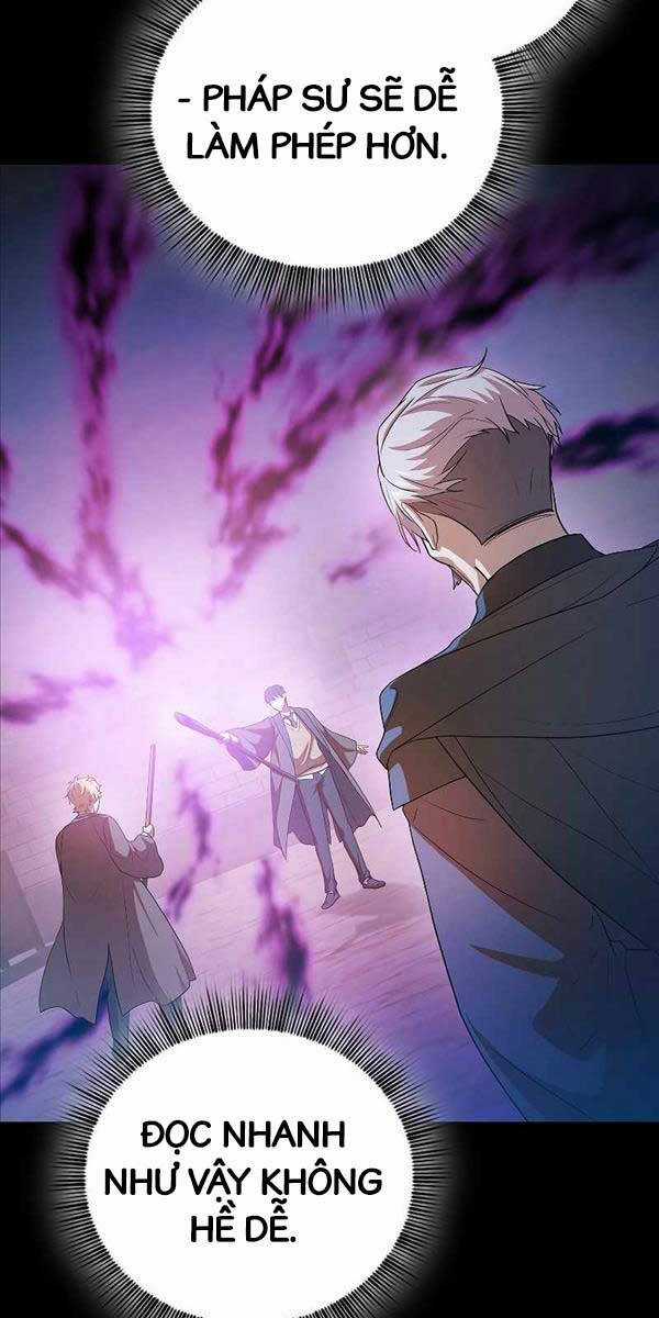 Ma Pháp Sư Tại Trường Học Pháp Thuật Khoá học trực tuyến tốt nhất Chapter 56 trang 77