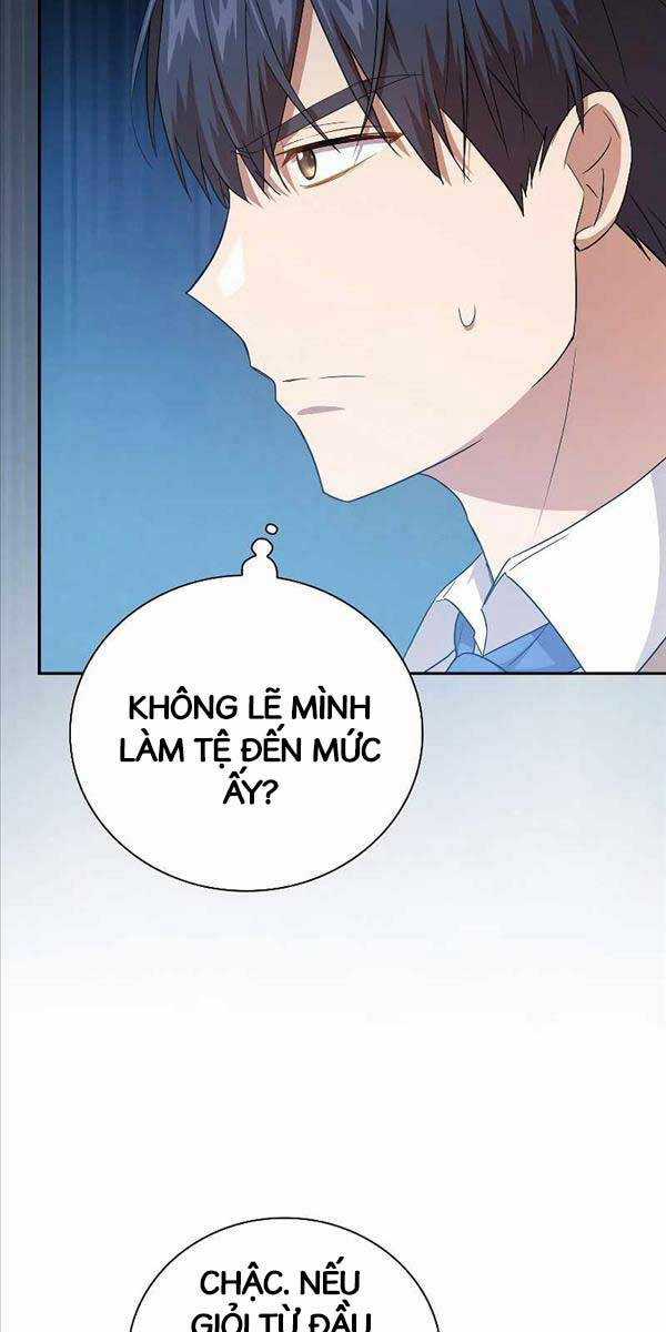 Ma Pháp Sư Tại Trường Học Pháp Thuật Khoá học trực tuyến tốt nhất Chapter 56 trang 8