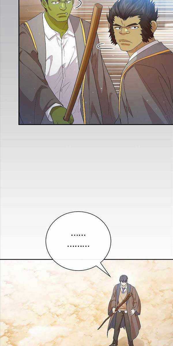 Ma Pháp Sư Tại Trường Học Pháp Thuật Khoá học trực tuyến tốt nhất Chapter 56 trang 87