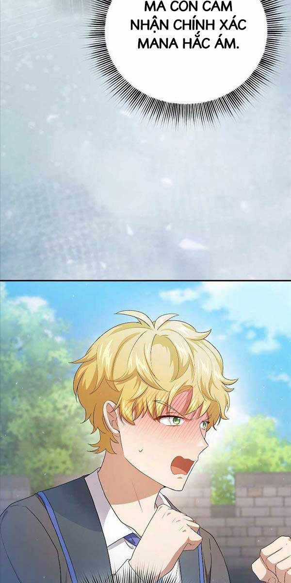 Ma Pháp Sư Tại Trường Học Pháp Thuật Khoá học trực tuyến tốt nhất Chapter 56 trang 93