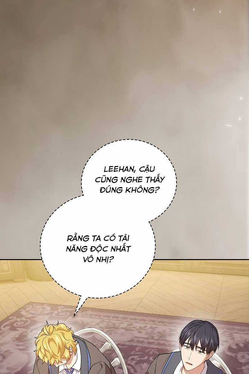 Ma Pháp Sư Tại Trường Học Pháp Thuật Khoá học trực tuyến tốt nhất Chapter 57 trang 102