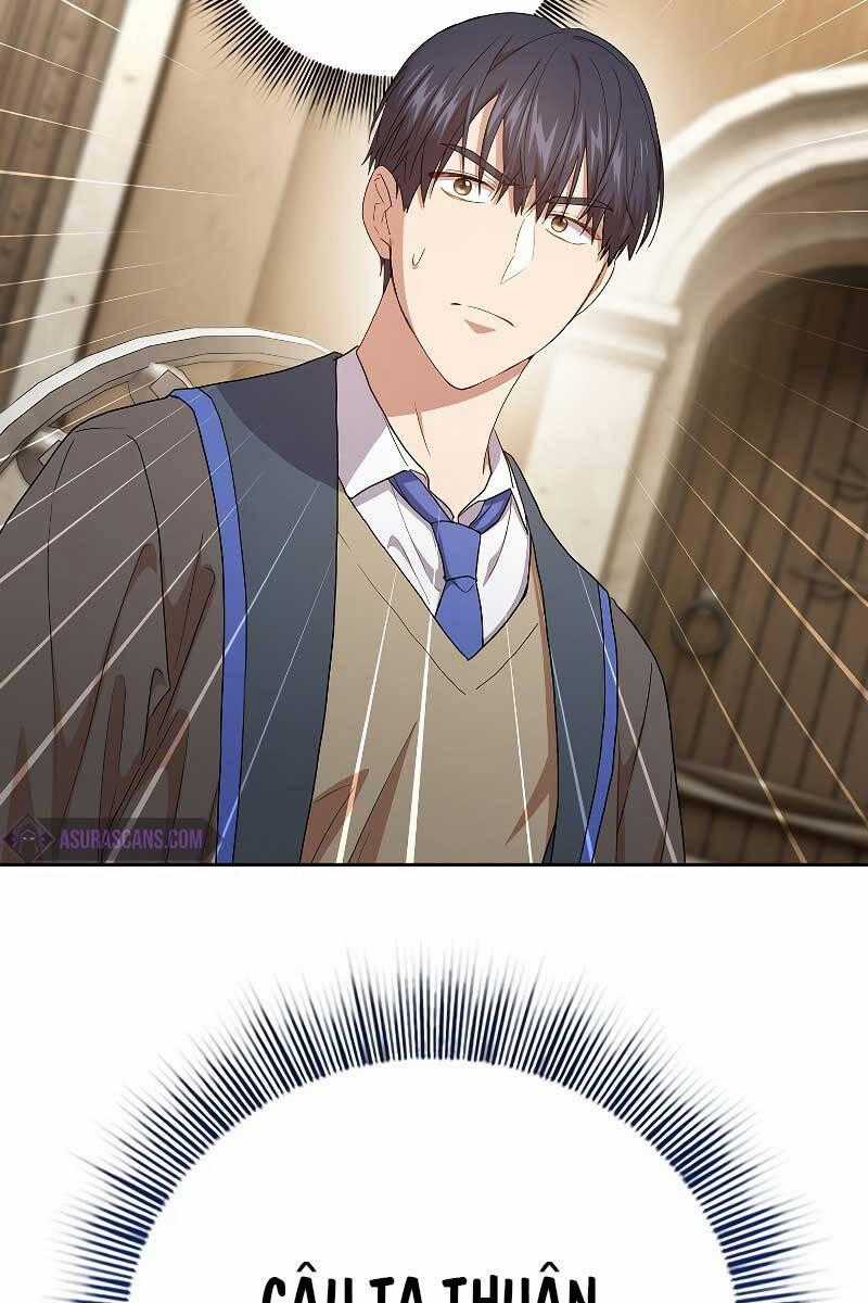 Ma Pháp Sư Tại Trường Học Pháp Thuật Khoá học trực tuyến tốt nhất Chapter 57 trang 108