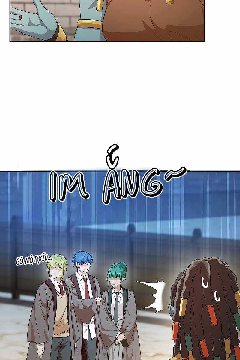 Ma Pháp Sư Tại Trường Học Pháp Thuật Khoá học trực tuyến tốt nhất Chapter 57 trang 15