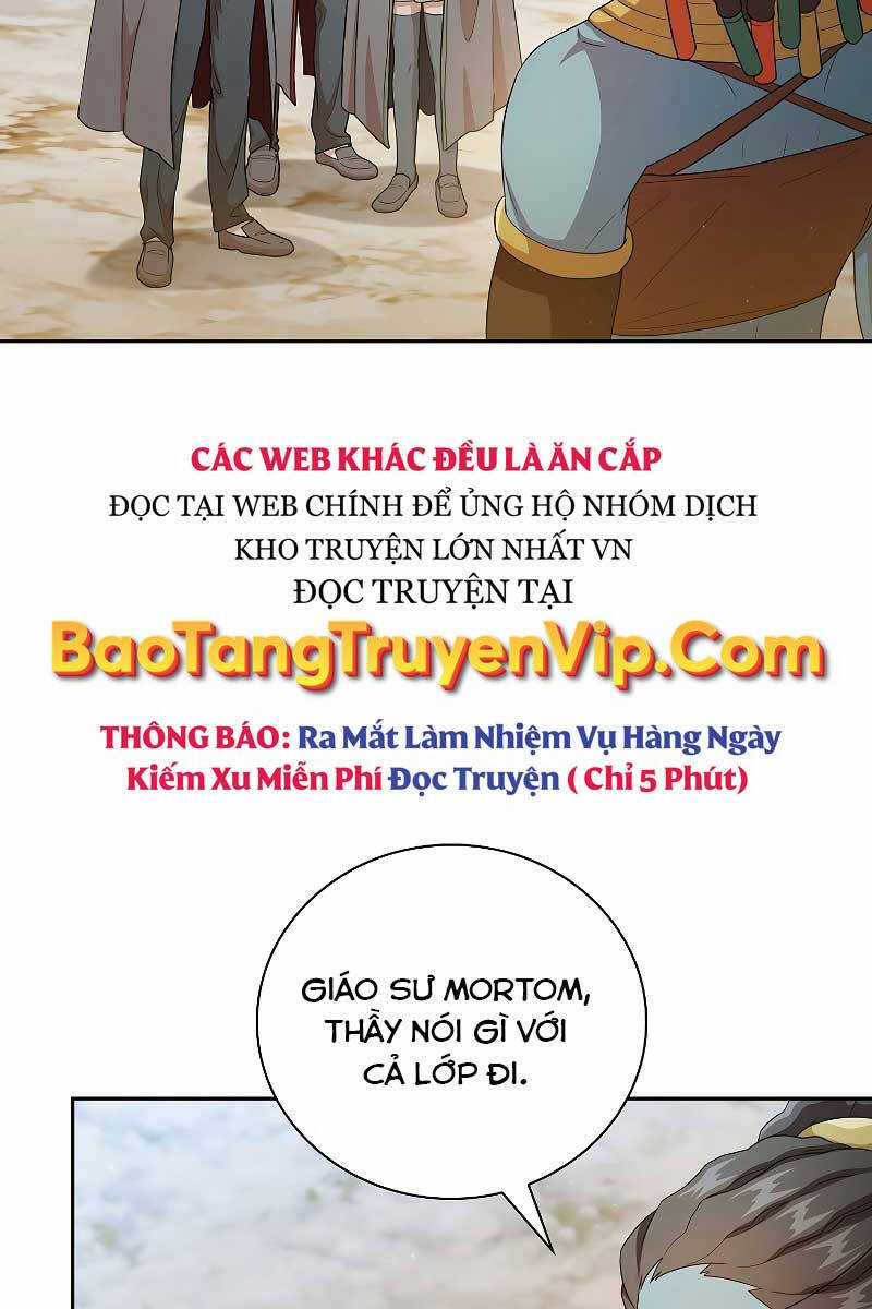 Ma Pháp Sư Tại Trường Học Pháp Thuật Khoá học trực tuyến tốt nhất Chapter 57 trang 16