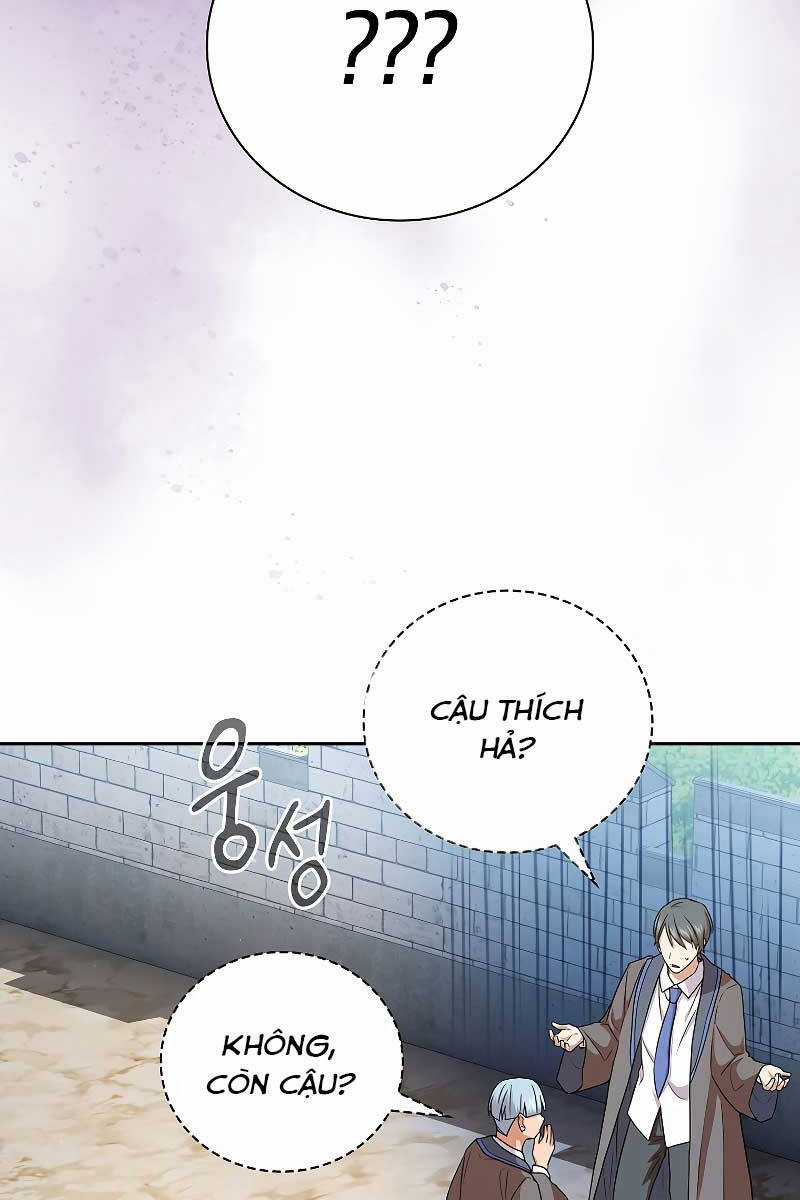 Ma Pháp Sư Tại Trường Học Pháp Thuật Khoá học trực tuyến tốt nhất Chapter 57 trang 20